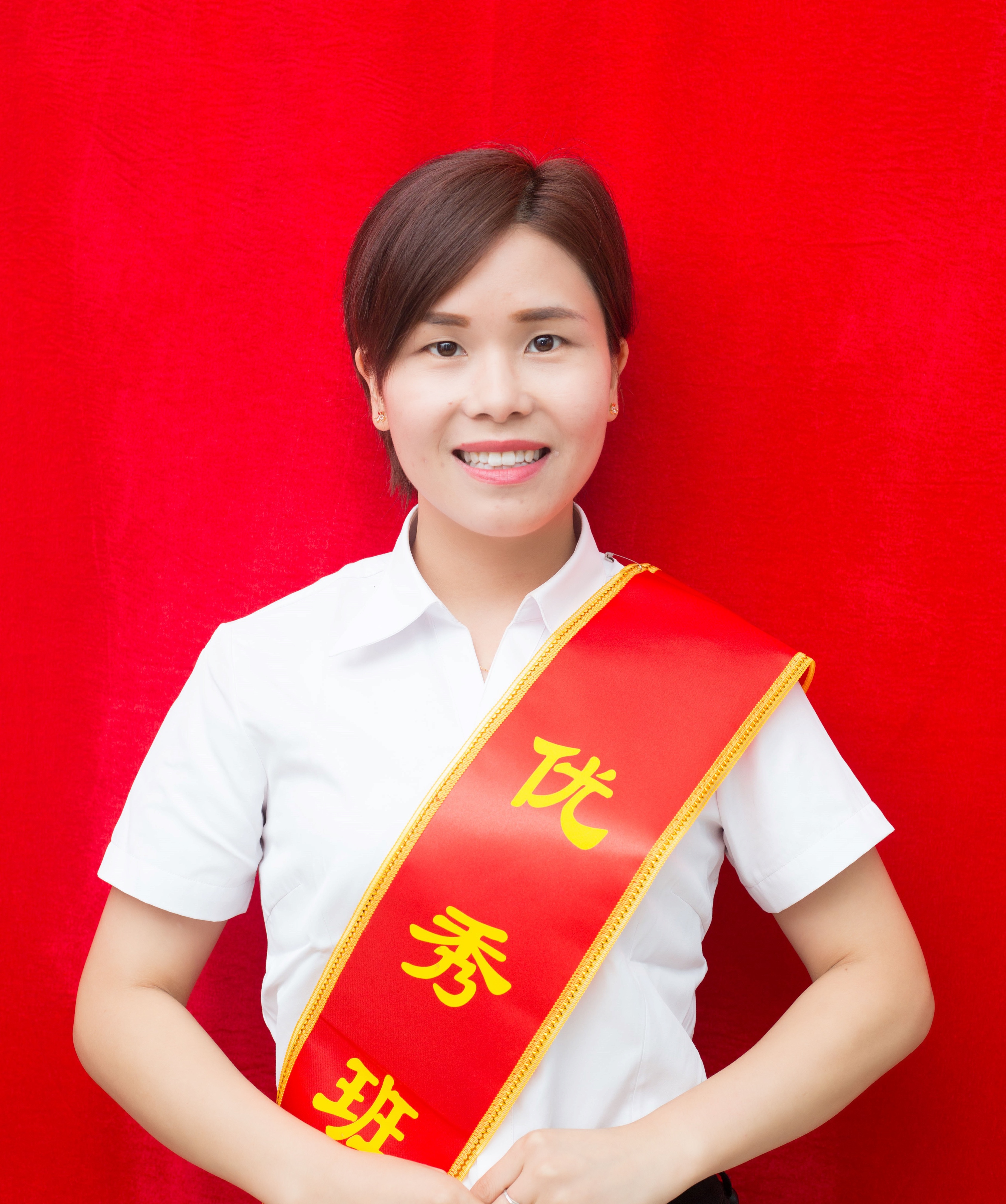 立足岗位 追求卓越——益阳市卫生职业技术学校优秀教师、优秀班主任、优秀教育工作者风采展示(图12)